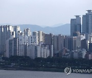 3.3㎡당 평균 전셋값 1억원 넘는 아파트 잇달아 등장