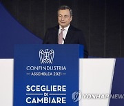 ITALY CONFINDUSTRIA ASSEMBLY