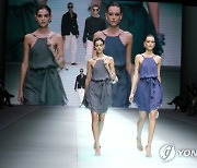 Italy Fashion Emporio Armani