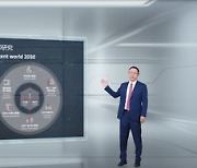 [PRNewswire] Huawei Releases the Intelligent World 2030 Report to Explore