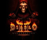 "지옥의 문이 열렸다"..블리자드, '디아블로2: 레저렉션' 전 세계 출시