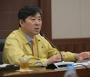 황명선 논산시장 "성일종 의원, 가세로 태안군수에 진심 사과해야"
