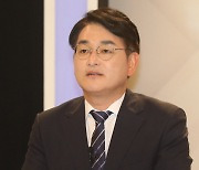 TV토론회 리허설하는 박용진