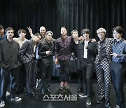 BTS&콜드플레이 협업곡 '마이 유니버스' 24일 공개