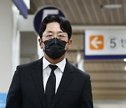 [종합] "法 겸허히 받아들이겠다"..하정우, 프로포폴 투약 항소 포기→3천만원 벌금형 확정