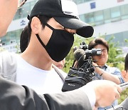 [종합] 강지환, '조선생존기' 제작사에 53억 배상 위기
