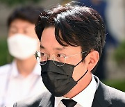 '프로포폴 불법 투약' 하정우, 1심 판결 확정..벌금 3천만원