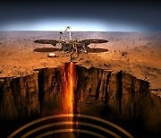 NASA 인사이트호, 화성에서 가장 강력한 지진 감지[여기는 화성]
