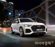 SUV·전기차 라인업 강화한 아우디, 고성능차 시장서 '인기'