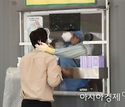 연휴 이후 확진자 폭증 오후 9시까지 2924명..서울 첫 1000명대(종합)