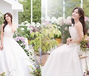 배우 이연두, 10월의 신부 된다..1살 연상 비연예인과 결혼