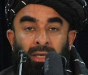 IS 추정세력, 탈레반 공격해 최소 5명 사망