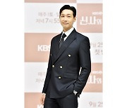 '신사와 아가씨' 지현우 "박하나, 다양한 색 가진 배우"