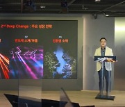 SKC, "모빌리티 소재 집중해 2025년 기업가치 30조원 달성"