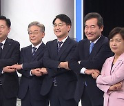 호남 선택 D-1 '대장동 의혹' 최대 쟁점