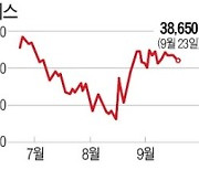 '전통 자산주' 퍼시스, 성장주로 변신