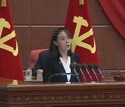 [속보] 김여정 "종전선언은 흥미있는 제안, 좋은 발상"