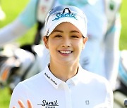 [포토] 박결, '아름다운 미소'