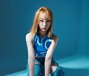 싱어송라이터 키니케이, 29일 신곡 'STAR' 발매..'가을에 어울리는 어쿠스틱 R&B'