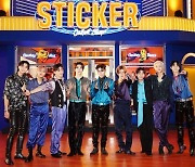 NCT 127, 정규 3집 'Sticker' 발매 단 일주일 만에 음반 판매량 215만장 돌파