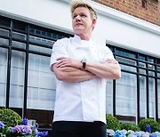 Gordon Ramsay to bring his burgers to Seoul