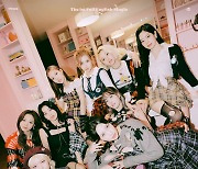 Twice to perform 'The Feels' on 'The Tonight Show' on Oct. 1