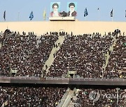 내달 한국의 월드컵 최종 예선 이란 원정경기, 관중 입장이 변수.. 이란 당국 "한국전 관중 1만명 입장 허용"