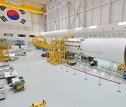 Korean defense contractors doubling down on liftoff of space economy