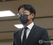'프로포폴 불법 투약' 혐의 하정우 벌금 3천만원 확정