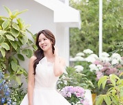 이연두, 1살 연상 비연예인과 10월 9일 결혼 "배려에 감동해 결심"