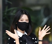 남보라 '명절증후군 날려버리는 미모'[포토엔HD]