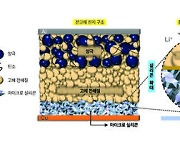 전고체 난제 풀었다..LG엔솔, 상온서도 고속충전 가능한 배터리 개발