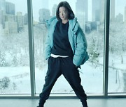 [패션 단신]네파, 전지현 '에어그램' TV 광고 공개 外