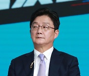 유승민측 "尹, 인터뷰 자료 안 줘..거짓말은 후보 사퇴 이유"