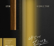 김민울, '빨강 구두' OST '내 안에 넌 그대로' 25일 공개.. 애절한 감성 전한다