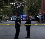 미 테네시주 슈퍼마켓서 총격..용의자 등 2명 사망·13명 부상