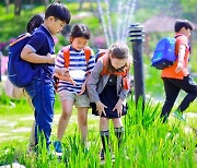 전북교육청, 86개 각급 학교에 '생태체험학습장' 조성