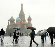 러시아, 코로나19 사망 20만 넘어.. 세계 5번째