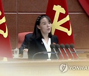[특징주]김여정 종전선언 긍정평가에 아난티 등 대북주 급등