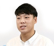 [홍준표의 사람들] '청년' 김경민 "洪 '꼰대력' 크지 않아..말이 통하는 후보" 