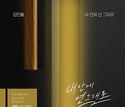 김민울, 25일 '빨강구두' OST 발매 [공식]