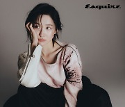 배우 박지현, '오묘한 매력세포' [화보]