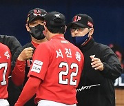 '3연승+5위 도약' SSG 김원형 감독 "이태양, 선발로서 긴 이닝 잘 던졌다"