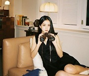 블랙핑크 지수,  '함께 사진 찍고 싶은 여자 아이돌' 1위