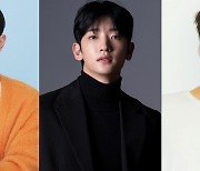 'IDOL(아이돌)' 김민규-조준영-홍은기-백서후-이은상, 최고의 아이돌 '마스'로 뭉친다