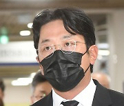 '프로포폴 불법 투약' 하정우, 벌금 3000만 원 확정