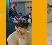 싸이퍼, 미니 2집 타이틀곡 '콩깍지' MV 티저 공개