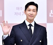 '신사와아가씨' 지현우 "공채 출신, 고향 온 느낌"