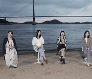 솔지→오마이걸 승희, 5人 5色 음악 여행기..BTS '버터' 커버 (더 리슨)