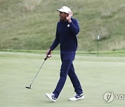 USA GOLF 2020 RYDER CUP